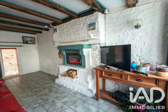 achat maison viplaix 03370
