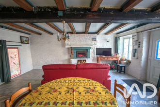 achat maison viplaix 03370