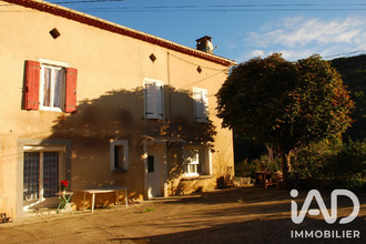 achat maison vira 09120