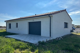 achat maison virac 81640