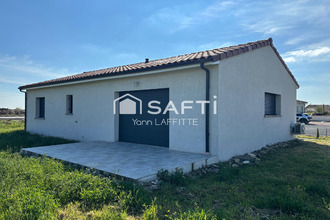 achat maison virac 81640