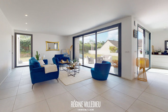 achat maison virandeville 50690