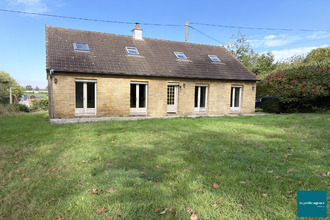 achat maison virandeville 50690