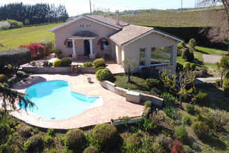 achat maison virazeil 47200