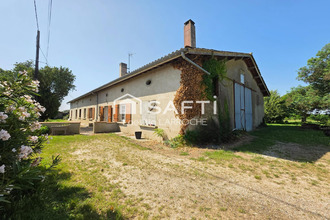 achat maison virazeil 47200