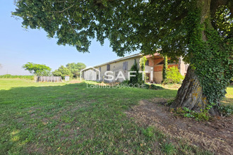 achat maison virazeil 47200