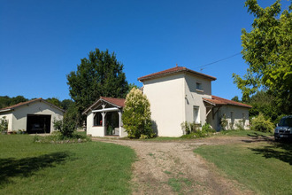 achat maison virazeil 47200