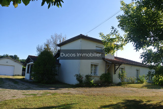 achat maison virazeil 47200