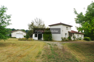 achat maison virazeil 47200