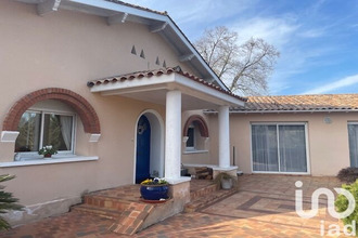 achat maison virazeil 47200