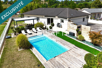 achat maison virazeil 47200