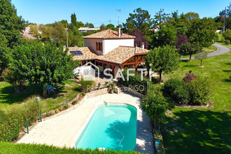 achat maison virazeil 47200