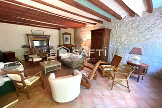 achat maison virazeil 47200