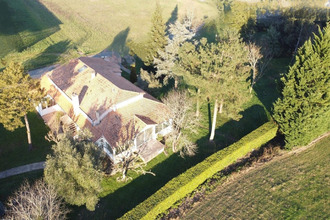 achat maison virazeil 47200