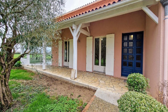 achat maison virazeil 47200