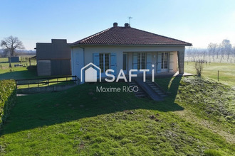 achat maison virazeil 47200