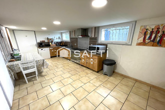 achat maison virazeil 47200