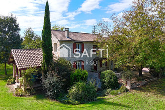 achat maison virazeil 47200