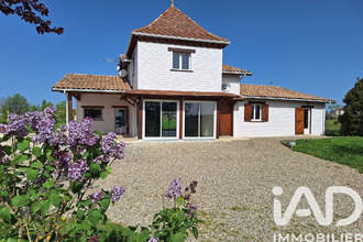 achat maison virazeil 47200