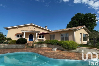 achat maison virazeil 47200