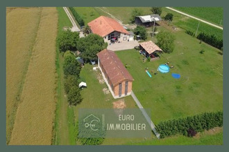 achat maison virazeil 47200