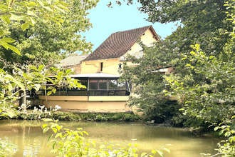 achat maison virazeil 47200