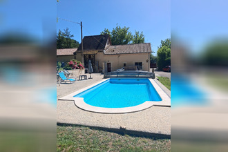 achat maison virazeil 47200