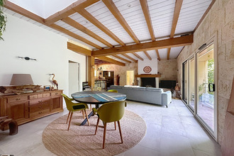 achat maison virazeil 47200