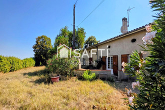 achat maison virazeil 47200