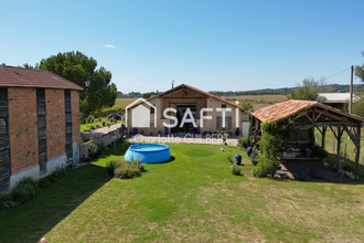 achat maison virazeil 47200