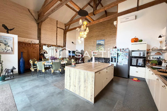 achat maison virazeil 47200