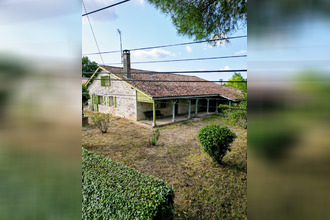 achat maison virazeil 47200