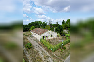 achat maison virazeil 47200