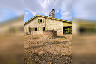 achat maison virazeil 47200