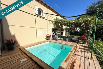 achat maison virazeil 47200