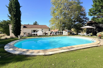 achat maison virazeil 47200