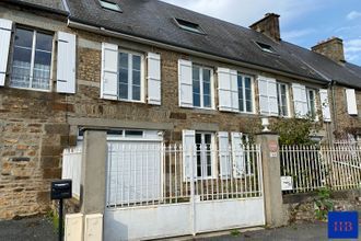 achat maison vire 14500