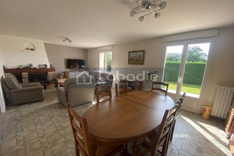 achat maison vire 14500