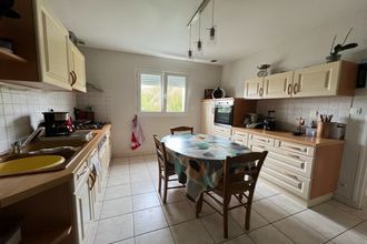 achat maison vire 14500