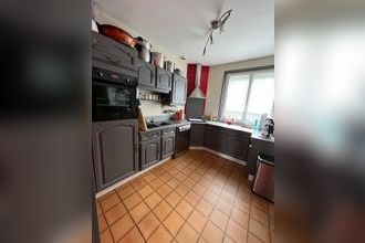 achat maison vire 14500