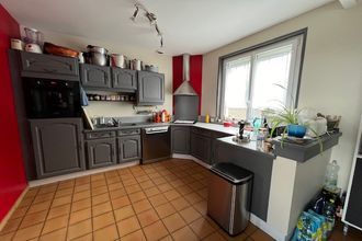 achat maison vire 14500