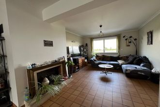 achat maison vire 14500