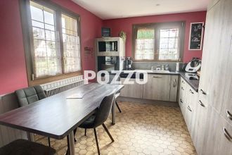 achat maison vire 14500