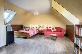 achat maison vire 14500