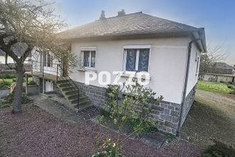 achat maison vire 14500