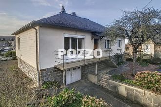 achat maison vire 14500