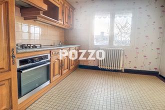 achat maison vire 14500