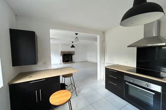 achat maison vire 14500