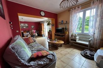 achat maison vire 14500