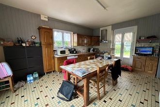 achat maison vire 14500